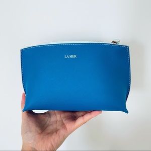 La Mer Cosmetics Bag
